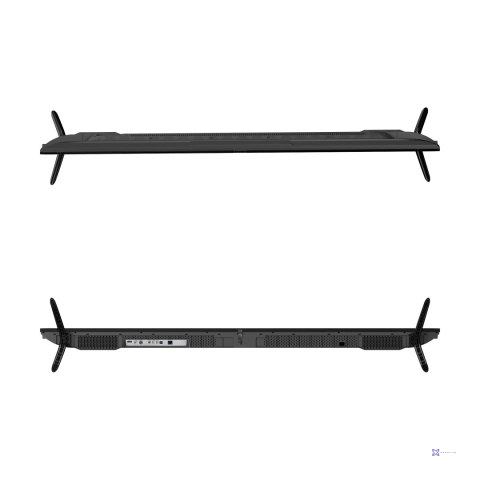 Telewizor Kruger&Matz 65" UHD Google TV DVB-T2/T/C H.265 HEVC