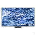 Telewizor Samsung QE55QN80FAUXXH Neo QLED 55'' 4K Ultra HD 144Hz Tizen Dolby Atmos Srebrny (MODEL 2025)