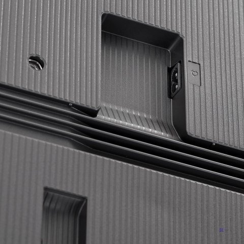 Telewizor Samsung QE75QN70FAU Neo QLED 75'' 4K Ultra HD 144 Hz Tizen Dolby Atmos Czarny