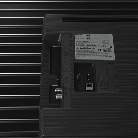 Telewizor Samsung UE75U8092F LED 75'' 4K Ultra HD Tizen Dolby Atmos DVB-T2 Czarny