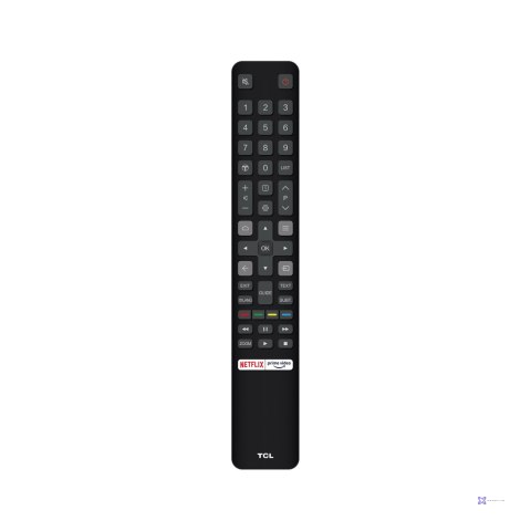 Telewizor TCL 40" FHD AndroidTV DVB-T2/C/S2 H.265 HEVC