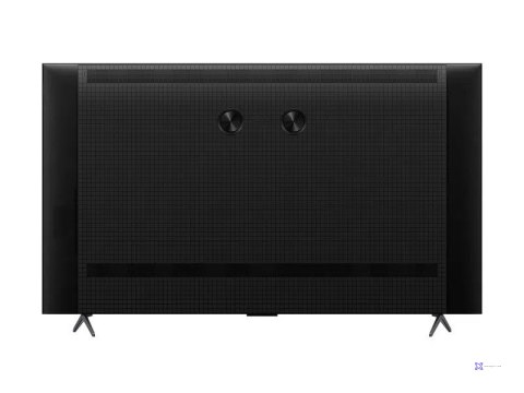 Telewizor TCL 65C61KS QD-Mini LED 65'' 4K Ultra HD Google TV Dolby Atmos DVB-T2 Czarny