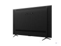Telewizor TCL 65C61KS QD-Mini LED 65'' 4K Ultra HD Google TV Dolby Atmos DVB-T2 Czarny