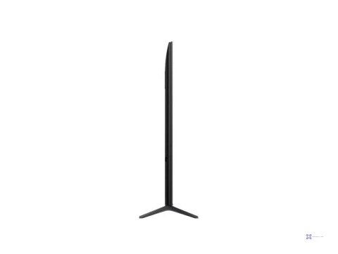 Telewizor TCL 65C61KS QD-Mini LED 65'' 4K Ultra HD Google TV Dolby Atmos DVB-T2 Czarny