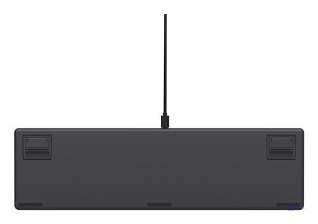 Klawiatura gamingowa Trust GXT 871 ZORA WIRELESS US