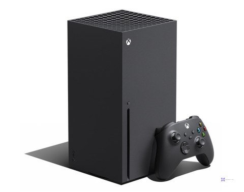 Konsola Xbox Series X 1TB