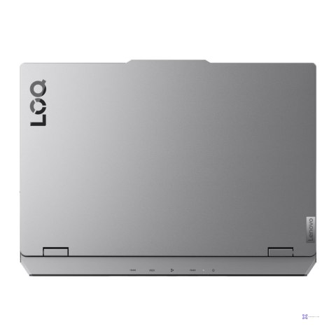 Lenovo LOQ 15AHP10 Ryzen 5 220 15.6" FHD IPS 300nits 144Hz AG 16GB DDR5 5600 SSD512 GeForce RTX 5050 8GB 60Wh NoOS Luna Grey