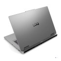 Lenovo LOQ 17IRX10 i7-13650HX 17.3" FHD IPS 300nits 165Hz AG 16GB DDR5 4800 SSD1TB GeForce RTX 5060 8GB 60Wh NoOS Luna Grey