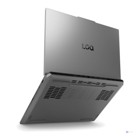 Lenovo LOQ 17IRX10 i7-13650HX 17.3" FHD IPS 300nits 165Hz AG 16GB DDR5 4800 SSD1TB GeForce RTX 5060 8GB 60Wh NoOS Luna Grey