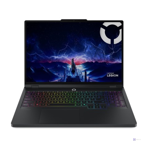 Lenovo Legion Pro 5 16IRX10 i9-14900HX 16" WQXGA IPS 500nits AG 240Hz 32GB DDR5 5600 SSD1TB GeForce RTX 5070 8GB 80Wh Cam 5.0MP 
