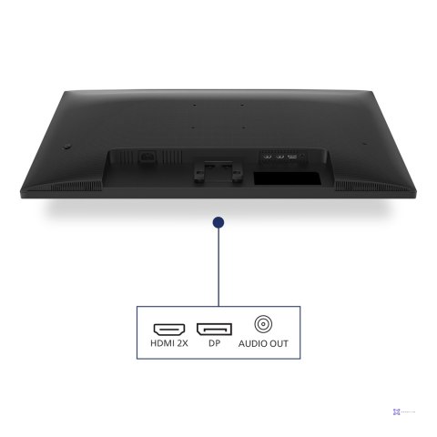 MONITOR PHILIPS LED 31,5" 32E1N1800LA/00