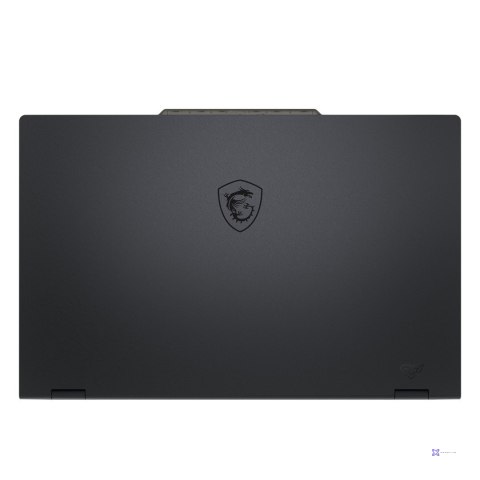 MSI Cyborg 17 B2RWEKG-030XPL Core 5 210H 17.3" FHD 144Hz 16GB DDR5 SSD512 RTX 5050 8GB NoOS