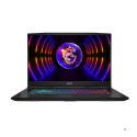 MSI Katana 17 B13UCRK-1605XPL i5-13420H 17.3" FHD 144Hz 16GB DDR5 SSD512 RTX 3050_4GB NoOS