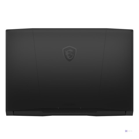 MSI Katana 17 B13UCRK-1605XPL i5-13420H 17.3" FHD 144Hz 16GB DDR5 SSD512 RTX 3050_4GB NoOS