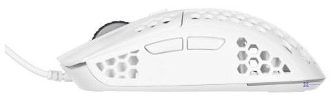 Mysz Gamingowa Trust GXT928W HELOX biała (25389)