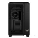 Obudowa Asus TUF GAMING GT502 HORIZON TG ARGB BLACK