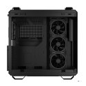 Obudowa Asus TUF GAMING GT502 HORIZON TG ARGB BLACK