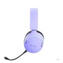 Słuchawki gamingowe Trust GXT 491P FAYZO WIRELESS Purple