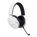 Słuchawki gamingowe Trust GXT 491W FAYZO WIRELESS White