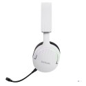 Słuchawki gamingowe Trust GXT 491W FAYZO WIRELESS White