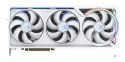 Karta graf. ASUS ROG ASTRAL RTX 5080 16GB OC WHITE