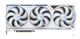 Karta graf. ASUS ROG ASTRAL RTX 5080 16GB OC WHITE
