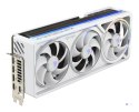 Karta graf. ASUS ROG ASTRAL RTX 5080 16GB OC WHITE