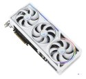 Karta graf. ASUS ROG ASTRAL RTX 5080 16GB OC WHITE