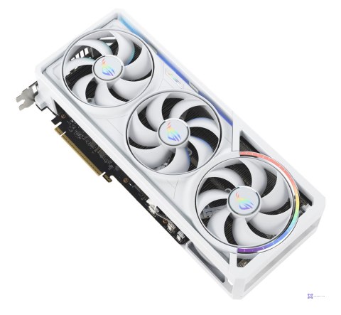 Karta graf. ASUS ROG ASTRAL RTX 5080 16GB OC WHITE