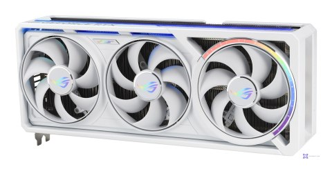 Karta graf. ASUS ROG ASTRAL RTX 5080 16GB OC WHITE
