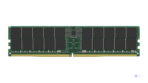Kingston RDIMM 64GB DDR5 2Rx4 Micron D Renesas 5600MHz PC5-44800 KSM56R46BD4PMI-64MDI