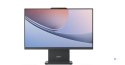 Lenovo IdeaCentre AIO 24IRH9 i3-1315U 23.8" FHD IPS AG 250nits 100Hz 8GB DDR5 5200 SSD512 Intel UHD Graphics NoOS Luna Grey