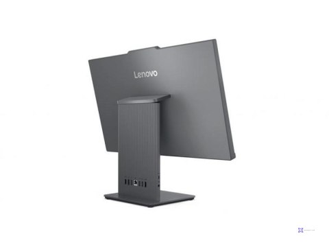 Lenovo IdeaCentre AIO 24IRH9 i3-1315U 23.8" FHD IPS AG 250nits 100Hz 8GB DDR5 5200 SSD512 Intel UHD Graphics NoOS Luna Grey