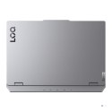 Lenovo LOQ 15IRX10 i5-13450HX 15.6" FHD IPS 300nits 144Hz AG 16GB DDR5 4800 SSD1TB GeForce RTX 5060 8GB 60Wh NoOS Luna Grey