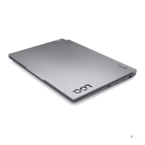 Lenovo LOQ 15IRX10 i5-13450HX 15.6" FHD IPS 300nits 144Hz AG 16GB DDR5 4800 SSD1TB GeForce RTX 5060 8GB 60Wh NoOS Luna Grey