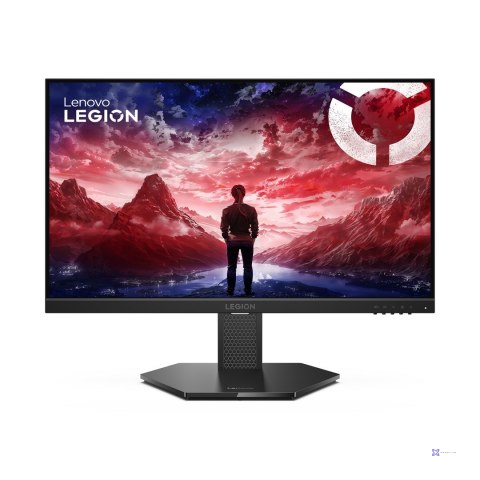 Lenovo Legion 27QD-10 27"QHD IPS 240Hz AG HDMI USB DP Raven Black