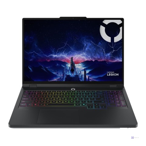 Lenovo Legion Pro 5 16IAX10 Ultra 7 255HX 16" WQXGA OLED 500nits 165Hz Glossy 32GB DDR5 5600 SSD1TB GeForce RTX 5060 8GB 80Wh No