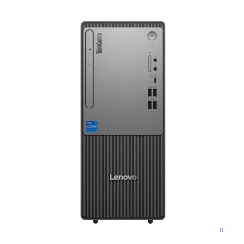 Lenovo ThinkCentre neo 50t Gen 5 i7-14700 16GB DDR5 5600 SSD512 Intel UHD Graphics 770 DVD-RW 260W W11Pro Black 3Y OnSite