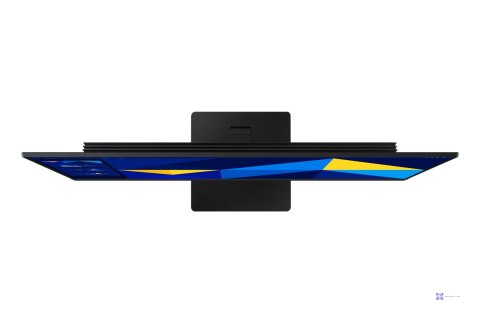 MONITOR SAMSUNG LED 24" LS24D300GAUXEN 100Hz