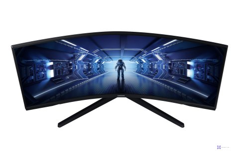 MONITOR SAMSUNG ODYSSEY G5 LED 34" LC34G55TWWPXEN