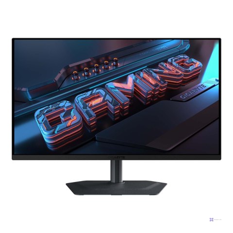 Monitor Gigabyte 27" MO27Q2A QD-OLED QHD 280Hz 2xHDMI DP HUB głośniki