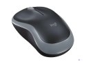 Mysz Logitech M185 (szara)