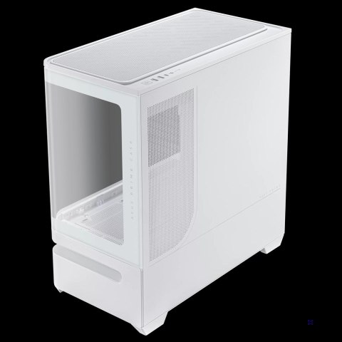 Obudowa ASUS PRIME AP202 TG ARGB WHITE
