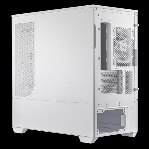 Obudowa ASUS PRIME AP202 TG ARGB WHITE