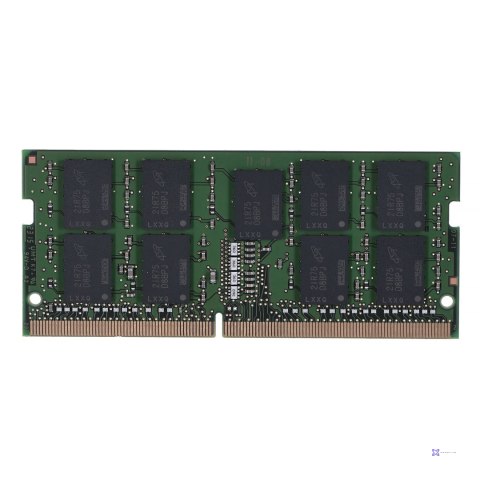 Pamięć Kingston dedykowana do Lenovo 16GB DDR4 3200Mhz ECC SODIMM