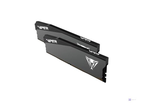 Patriot Viper Elite 5 Ultra DDR5 2x16GB 6000MHz CL28 Black