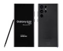 Samsung Galaxy S22 Ultra S908B DS 12/256GB Black (REMADE) 2Y