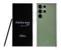 Samsung Galaxy S23 Ultra S918B DS 12/512GB Green (REMADE) 2Y