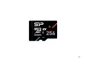 Silicon Power NS2 microSD ExpressCard HYPERA 256GB