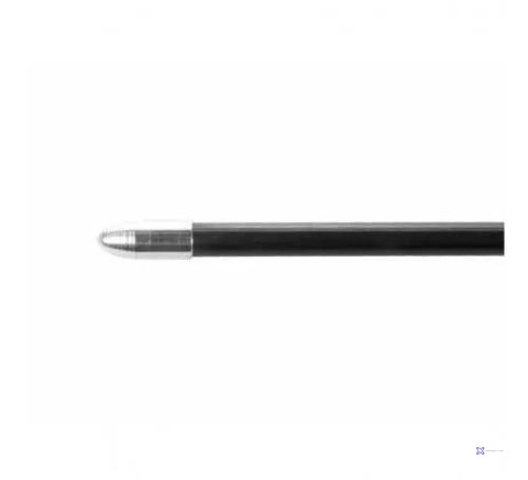 Strzały z włókna szklanego 28" Poe Lang - zestaw 5 sztuk (D-055-B3)